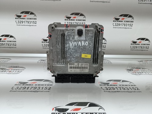Centralina motore ecu opel - 👉centralina,