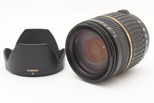 [EXC+++++] Tamron AF 18-200mm