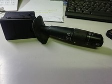 COMUTATORE TERGI SPAZZOLE MICROCAR LIGIER AIXAM MINICAR USATO