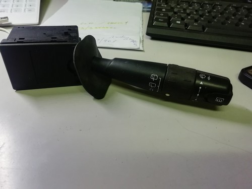 Comutatore tergi spazzole - comutatore,