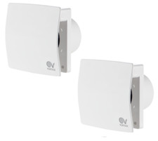 2 ESTRATTORE ASPIRATORE ARIA