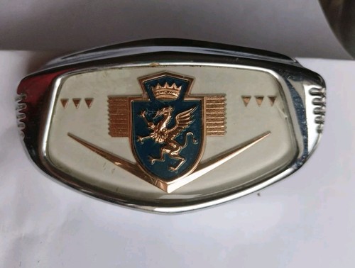 Fregio griglia calandra - fregio, auto