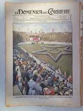 LA DOMENICA DEL CORRIERE 2-9