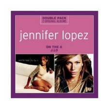 JENNIFER LOPEZ - 2 ORIGINAL