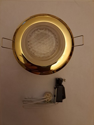 Aurora dll400 luce doccia - aurora,