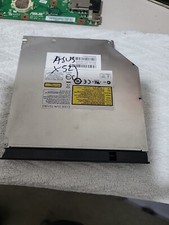 Asus x52j masterizzatore - x52j,