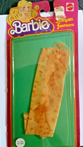 Barbie vintage 1978 - , affare