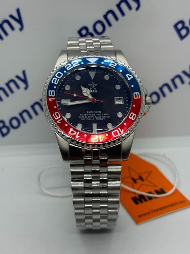 Orologio hoops uomo 2655m s03 - orologio, 2655m-s03