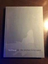 BULTHAUP B3 - THE KITCHEN