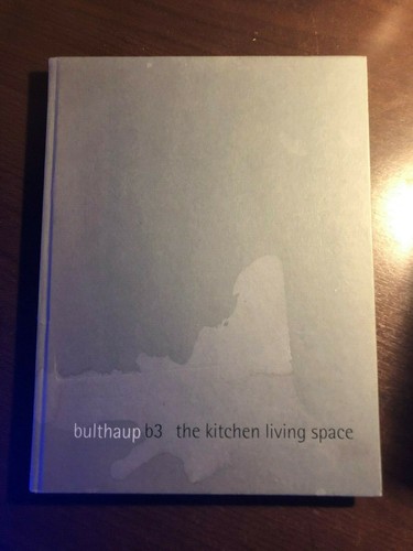 Bulthaup the kitchen - bulthaup,