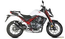 TERMINALE DI SCARICO MIVV GP