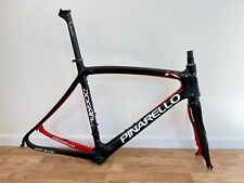 Telaio freno a disco 54 cm Pinarello Dogma K telaio idrocarbonio