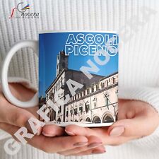 Tazza Mug Ascoli Piceno