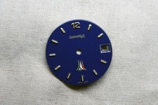 EBERHARD - Quadrante Frecce Tricolore originale vintage