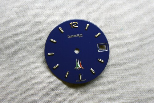 Eberhard quadrante frecce - eberhard,