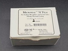 Microseal 'A' Film 9/50 scatola parziale
