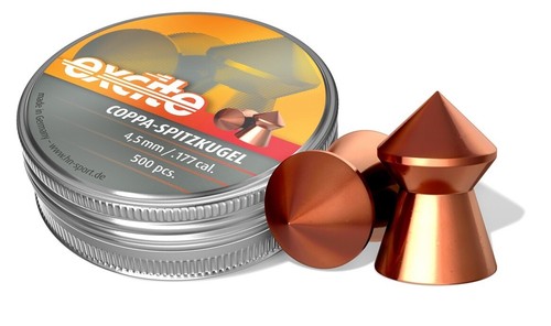 Can 500 177 - 4,5, excite