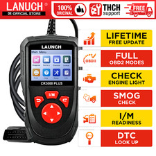 LAUNCH CR3008 PLUS AUTO