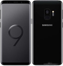 Samsung Galaxy S9 SM-G9600 128