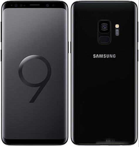 Samsung galaxy g9600 128 - s9, sm-g9600