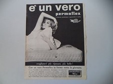 advertising Pubblicità 1968