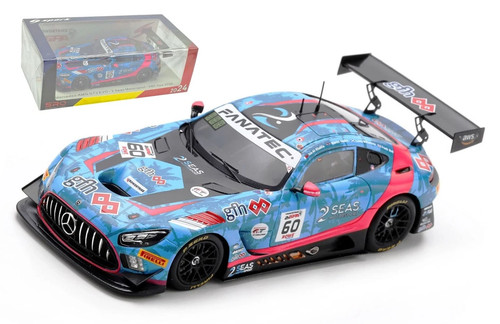 Spark sb817 mercedes - spark,