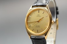  Orologio Uomo Vintage OMEGA