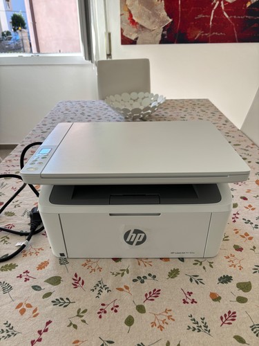 Stampante laserjet m140w - hp,