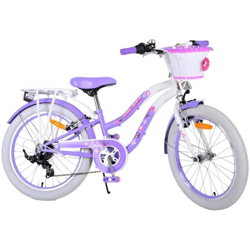 Bicicletta per bambini - bicicletta,