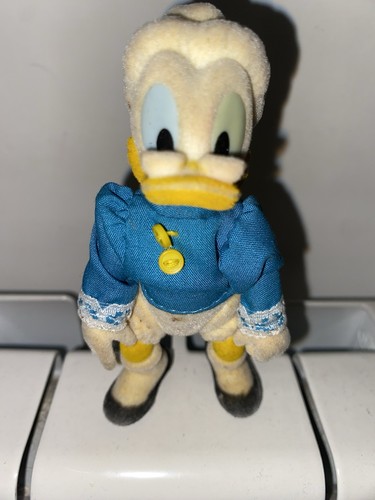 Nonna papera sylvanian - nonna,