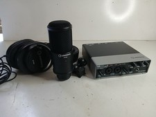 Steinberg UR22 MKII Confezione