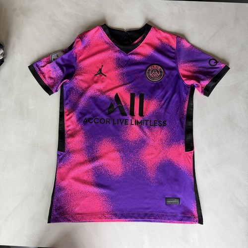 Maglia psg - maglia,