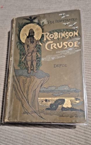The adventures robinson - adventures,