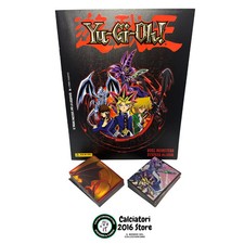 Yu-Gi-Oh! Duel Monsters Panini