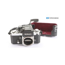 Nikon cromo 12 as - f2,