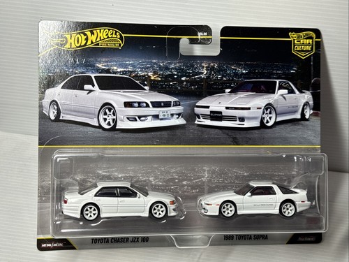 Hotwheels 2pack - hotwheels, 1/64