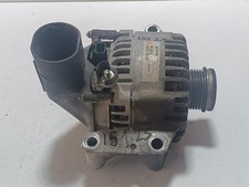 ALTERNATORE PER JAGUAR X-Type Serie C2S47100 6B diesel 1998 (01>08)