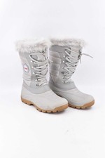 Doposci Olang Grigi Pelo N 39-40