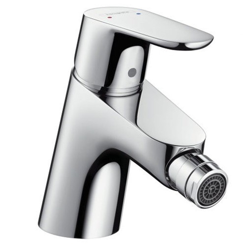 Hansgrohe focus miscelatore - focus,