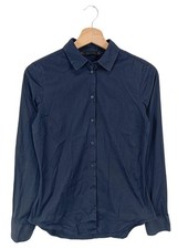 ZARA BASIC Camicia a maniche