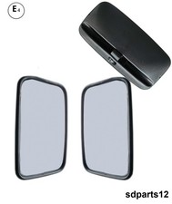 2x Specchio Retrovisore