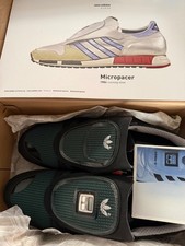 Adidas MICROPACER OG nere UK