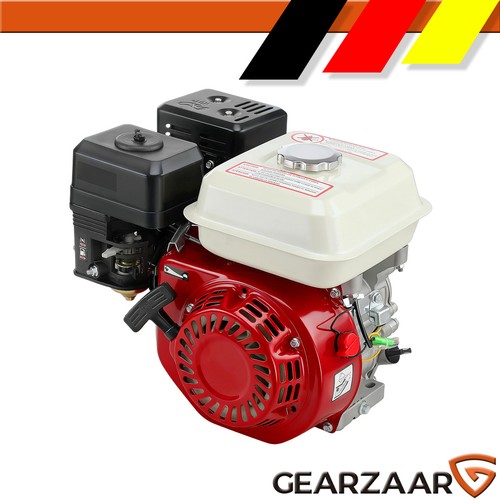 Motore benzina kart - benzina, 4