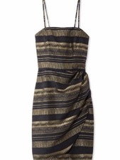 Abito tubino Armani Exchange