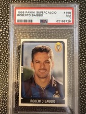 FIGURINA SUPERCALCIO PANINI