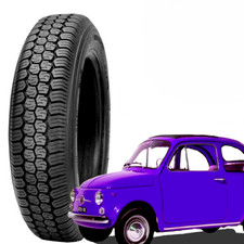 5 X Pneumatici Gomme 125 12 C