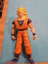 Action Figures Goku Super