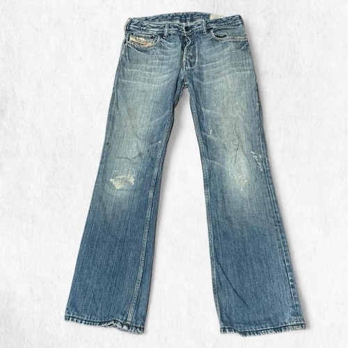 Jeans diesel vintage zathan - vintage,