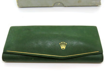 Rolex scatola vintage donna