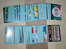 Adesivi panini mondiali fifa - adesivi,